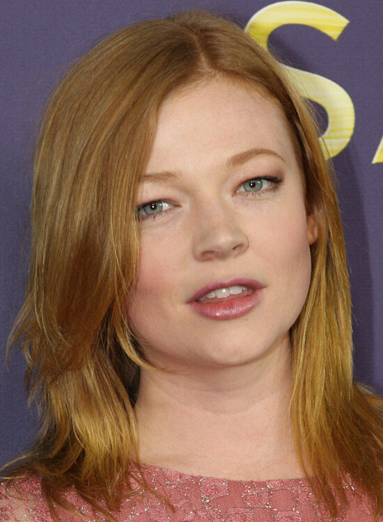 Sarah Snook