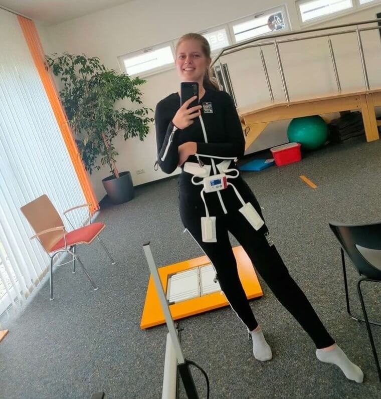 Menschen mit roten Haaren haben ein höheres Risiko für Parkinson