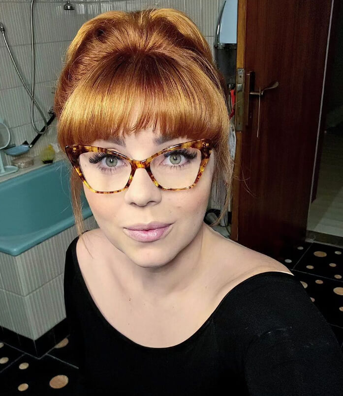 Vielleicht musst du dich bald von Rothaarigen verabschieden