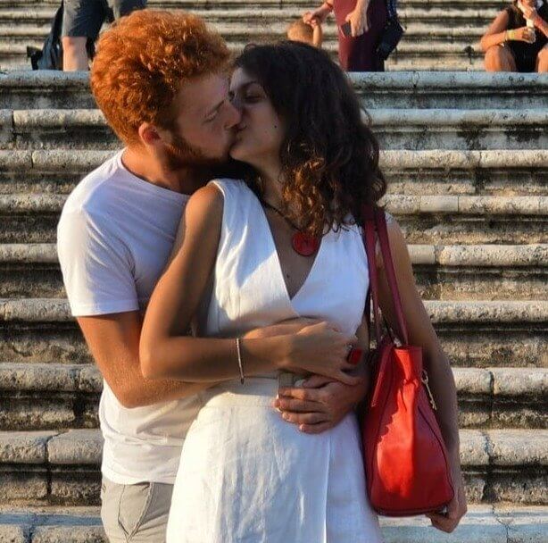 Rothaarige können sexuell aktiver sein als andere