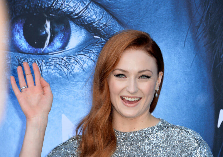 Sophie Turner