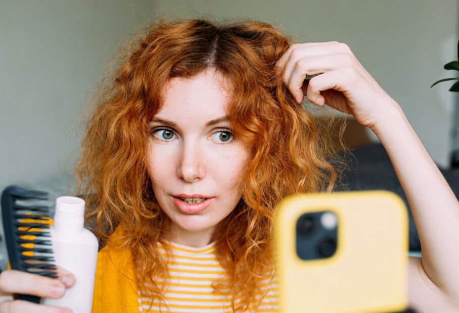 Little-Known Truths About Being a Redhead