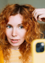 Verdades pouco conhecidas sobre ser ruivo