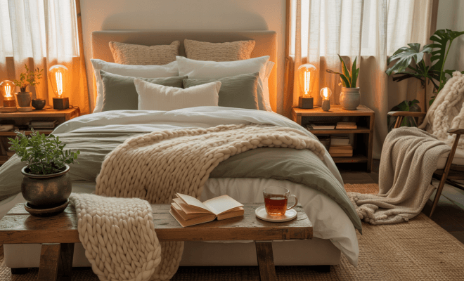Inviting Bedroom Essentials That Transform Your Personal Retreat