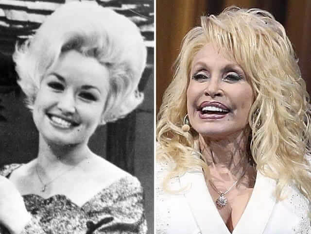Dolly Parton – $23,000
