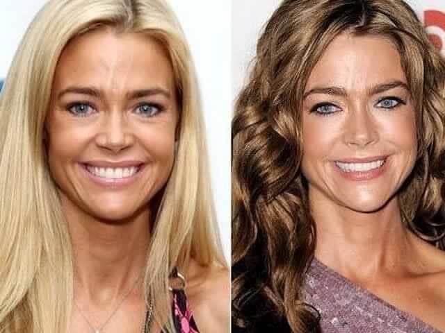 Denise Richards – $13,000