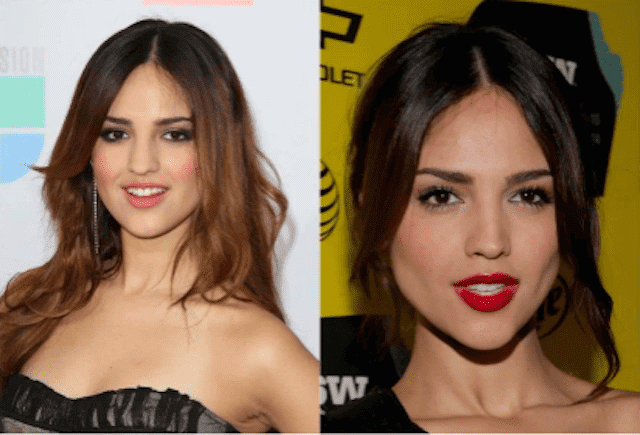 Eiza Gonzalez – Unknown