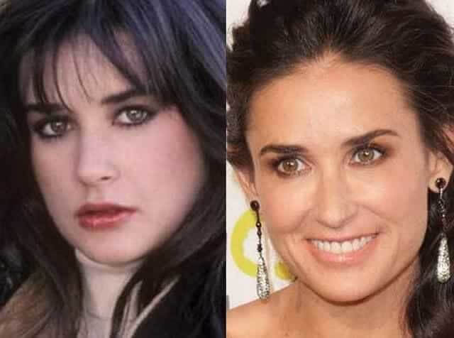 Demi Moore – $500,000