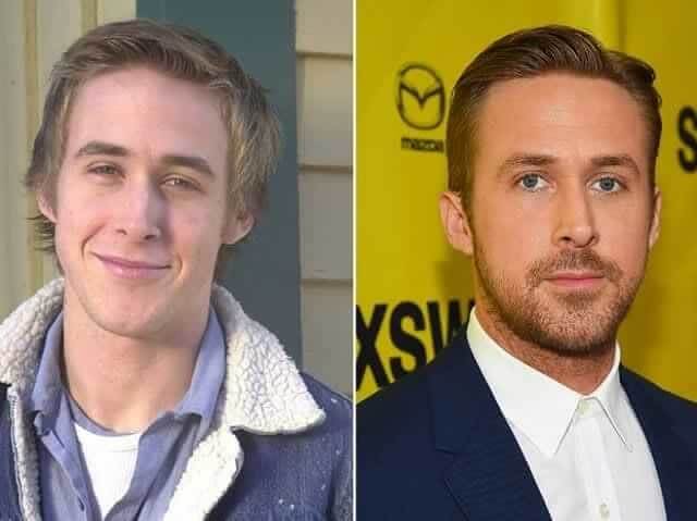 Ryan Gosling – Unknown