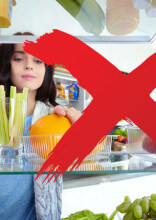 These Foods Actually Hate the Fridge And Better Kept In Room Temperature