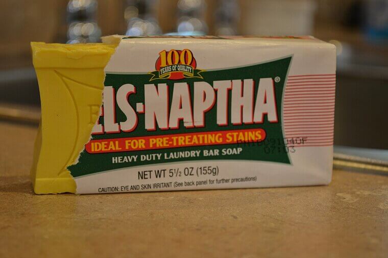 Fels-Naptha Soap
