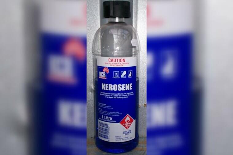 Kerosene