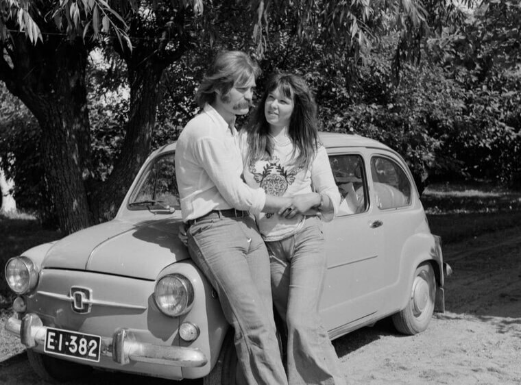 Owning a Car as a Rite of Passage