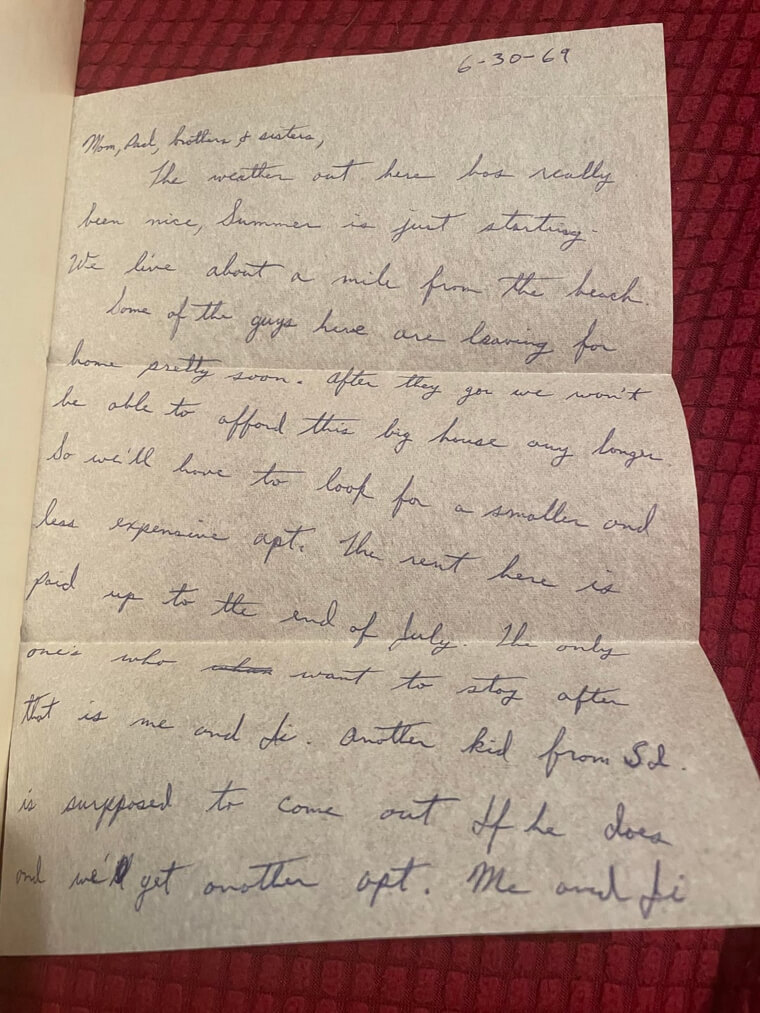 Hand Writing Notes for Every Occasion