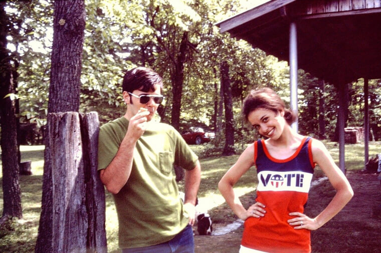 Only Dating People in Your Neighborhood