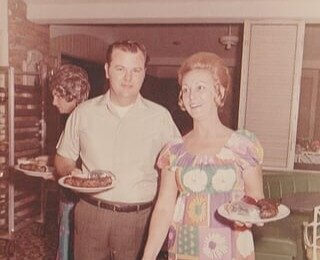 Sticking to a Traditional 3-Meal Schedule