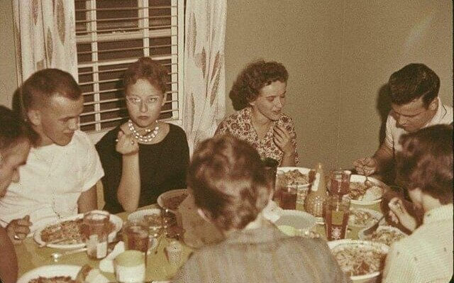 Cleaning Your Plate at Every Meal