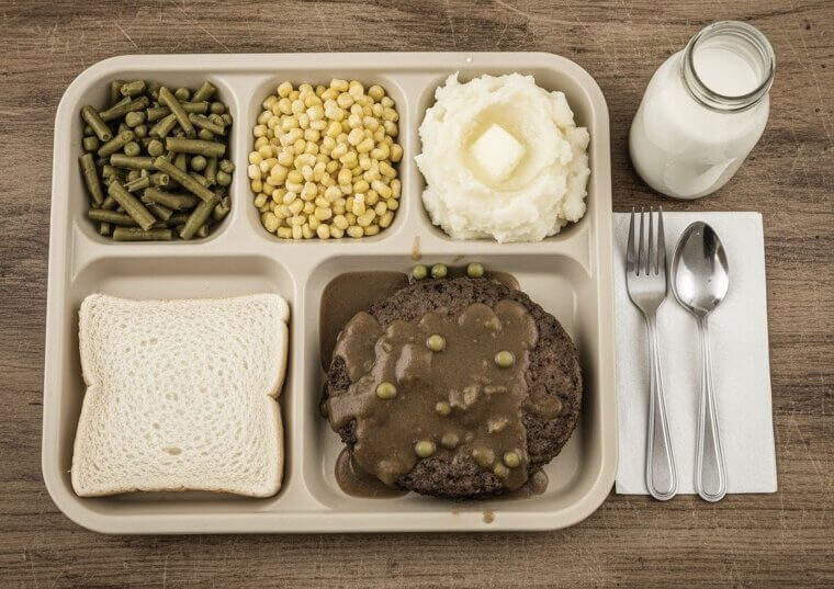 The Rise of the "Type A" Lunch