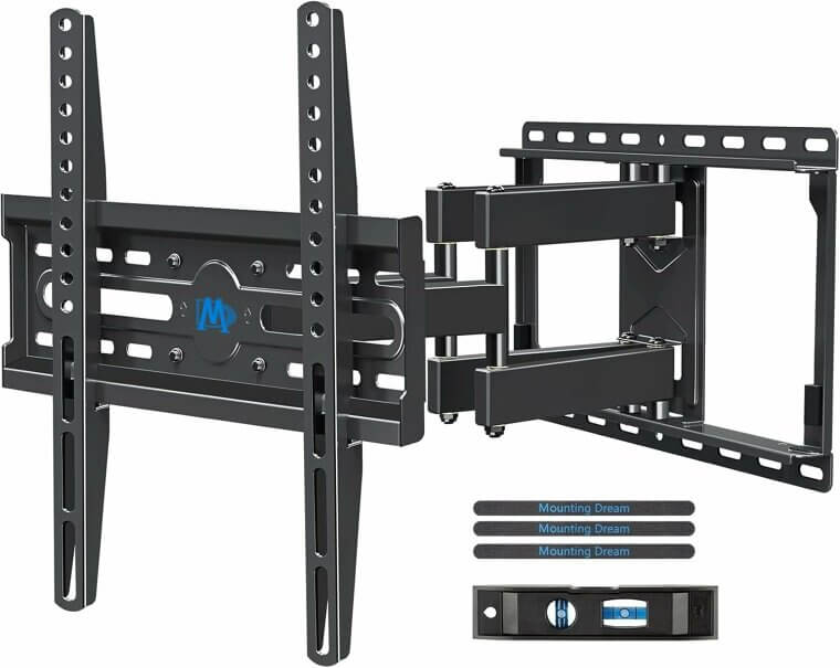 Enhance Your Viewing With Mounting Dream TV Mount - Now 23% Off!