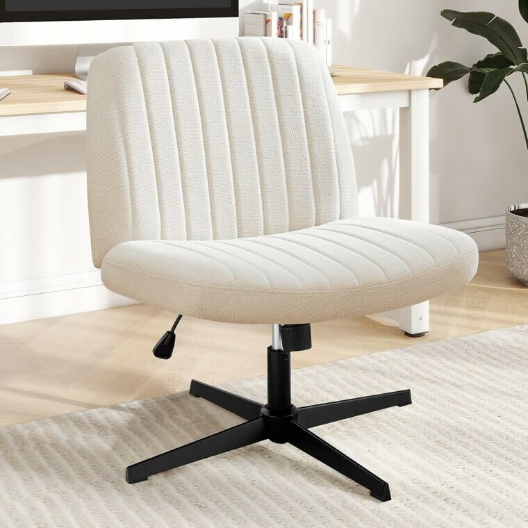Experience Comfort with DUMOS Office Chair - Stylish & Ergonomic! Now 10% Off!