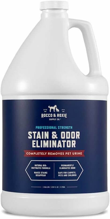 Ultimate Stain & Odor Eliminator for Pets - Transform Your Home!