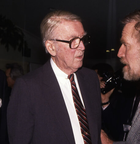 Történelmi személyek, akikről nem tudtuk, hogy LGBTQ voltak