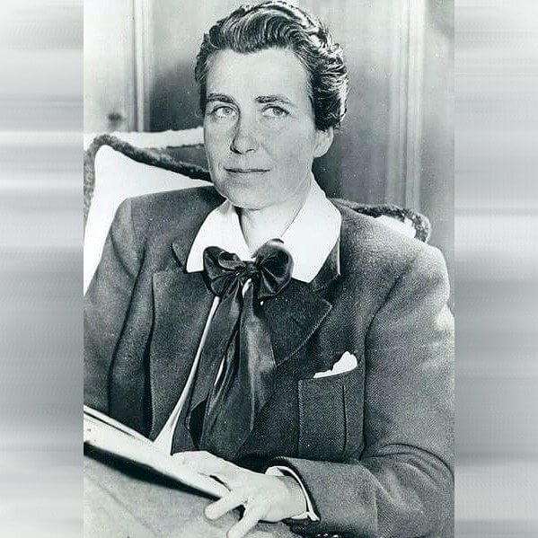 Dorothy Arzner