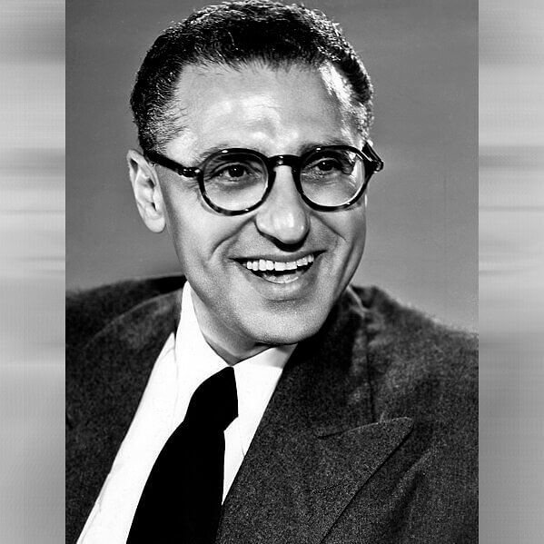 George Cukor