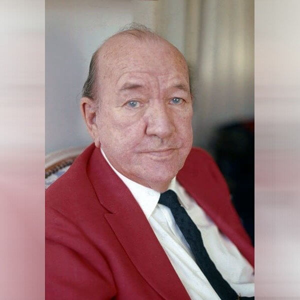 Noel Coward