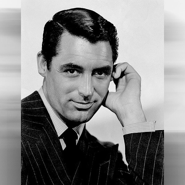 Cary Grant