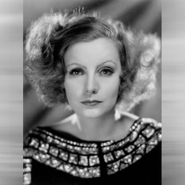 Greta Garbo