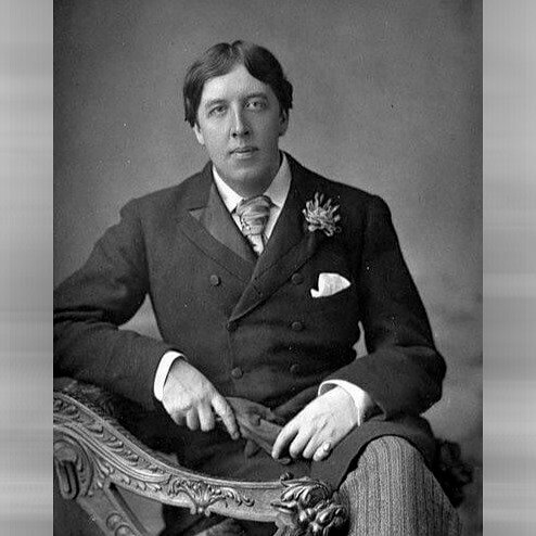 Oscar Wilde