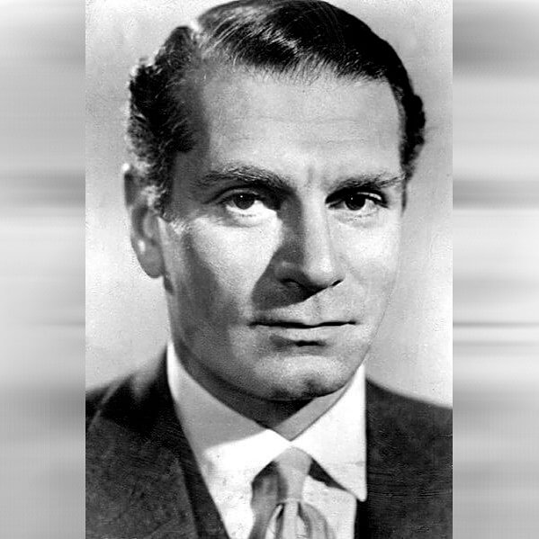 Laurence Olivier