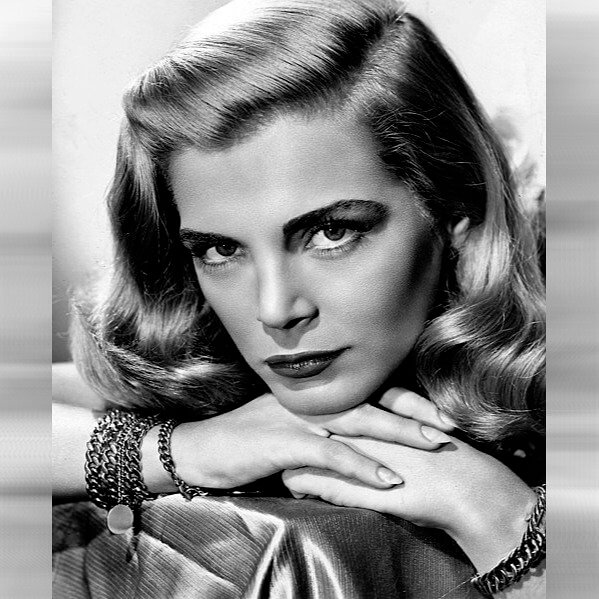 Lizabeth Scott