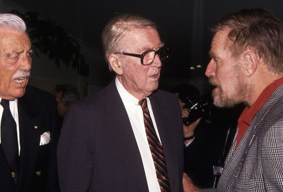 Figuras históricas que nunca soubemos que eram LGBTQ