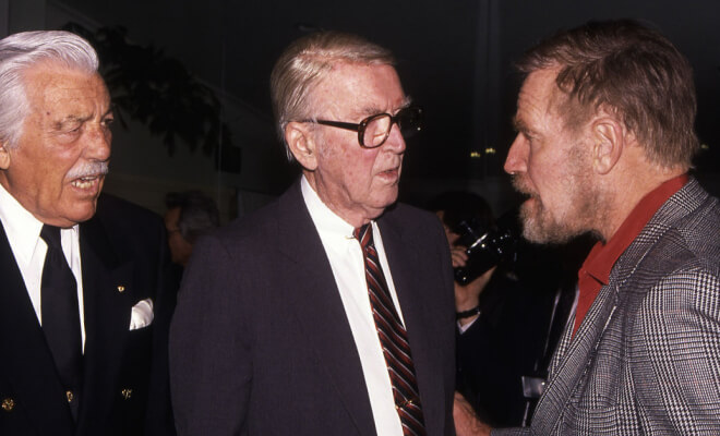 Figuras históricas que nunca soubemos que eram LGBTQ