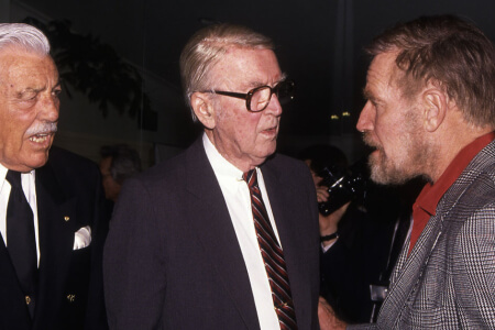 Personajes históricos que nunca nos dimos cuenta de que eran LGBTQ