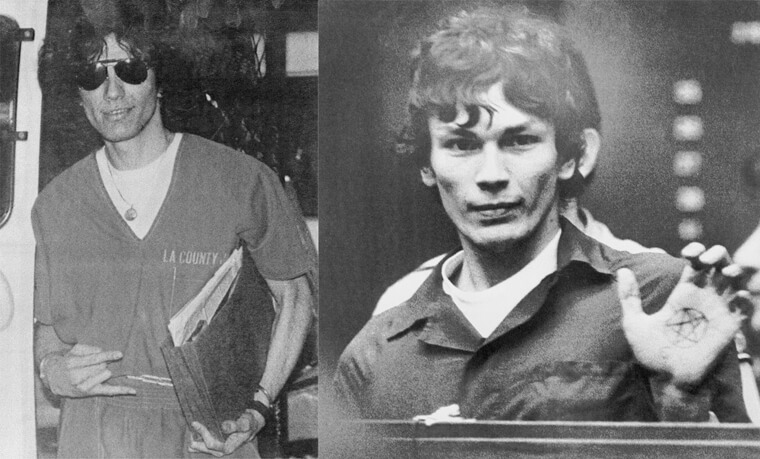 The Night Stalker Stayed Creepy Even During His Court Trial