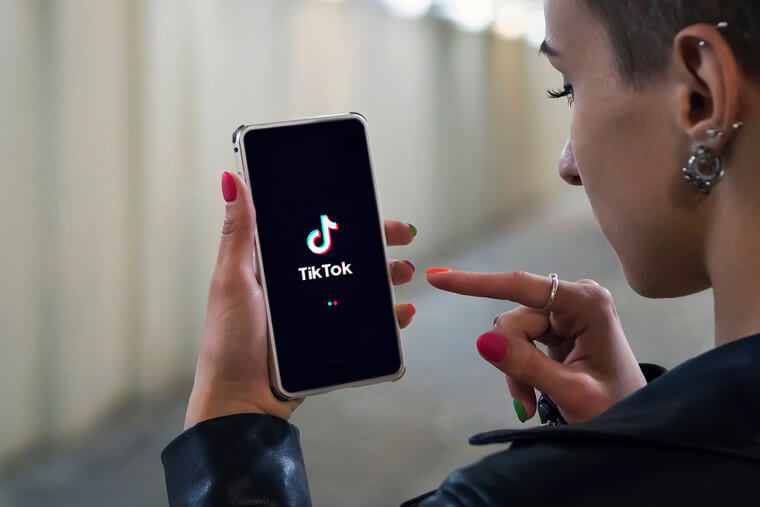 Hevenly sagt, dass TikTok in die Essenslieferung expandieren wird