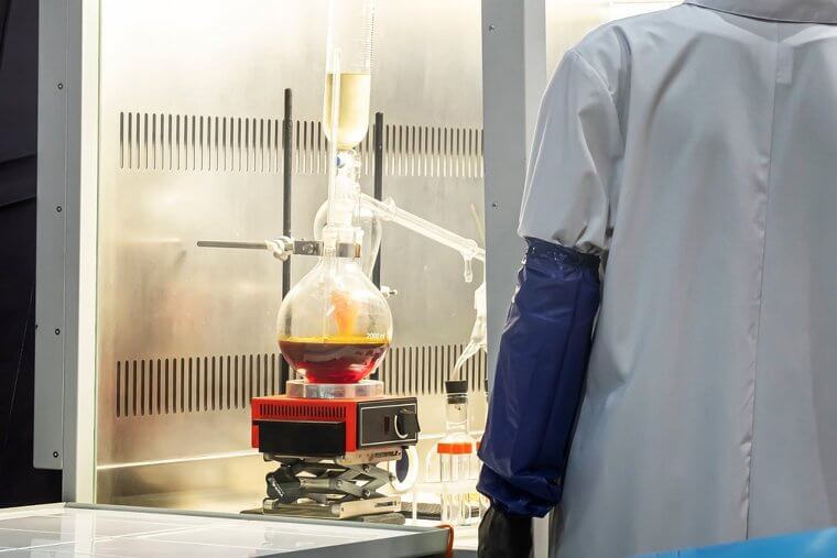 Baba Vangas Vorhersage für neue biologische Waffen