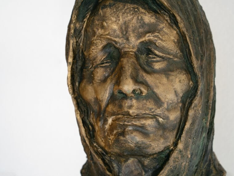 Baba Vanga sagte eine globale Wirtschaftskrise im Jahr 2024 voraus