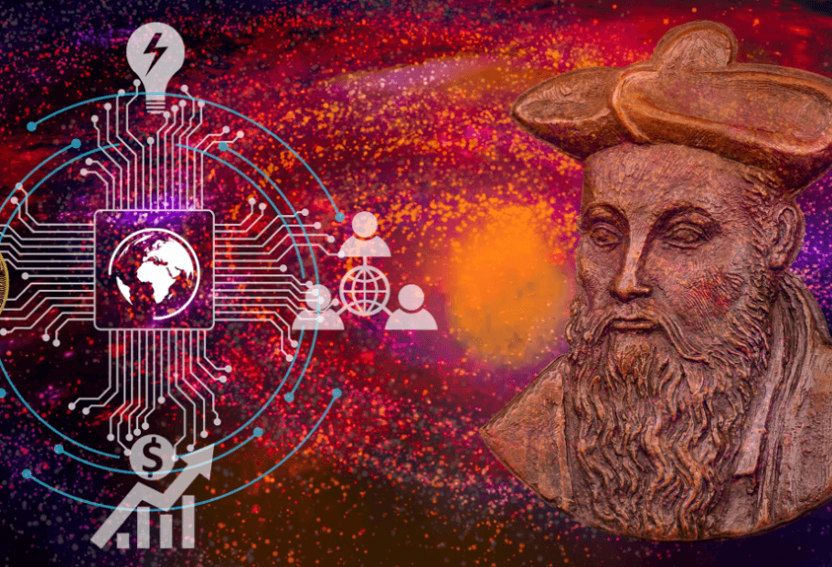 Predictions That Tell Us What Our Future Could Look Like