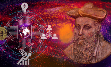 Predictions That Tell Us What Our Future Could Look Like