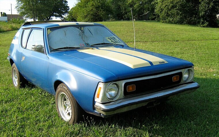 AMC Gremlin
