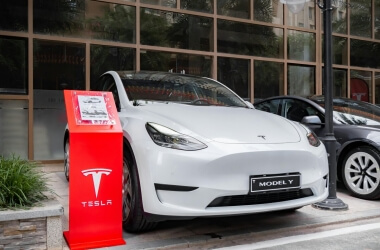 Electric Cars With the Most Complaints