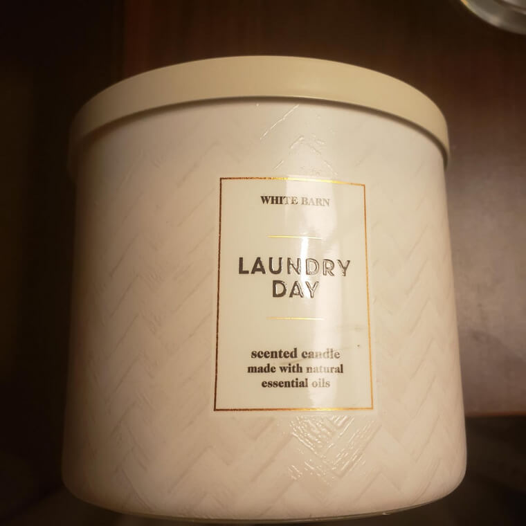 Fewer Laundry Days Also Save Time and Reduce Wear on Clothing