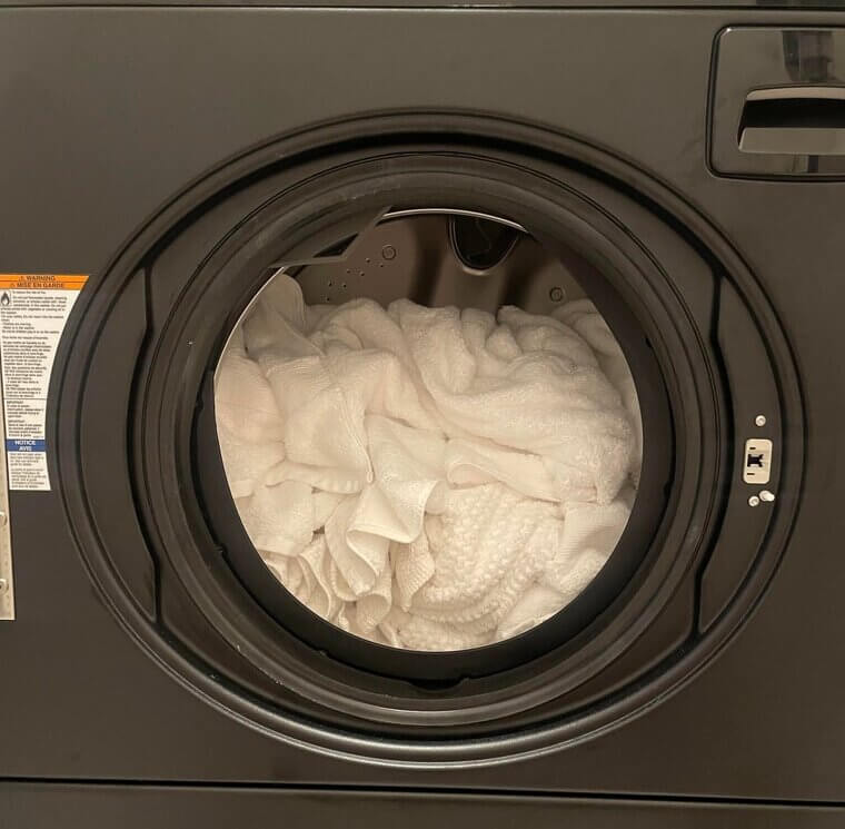 Full Loads Do Save Money, but Only When Done Correctly