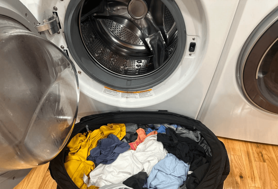The Real Financial Impact of Running Laundry Only at Full Loads