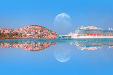 30+ bilder du inte kan tro att de inte är photoshoppade