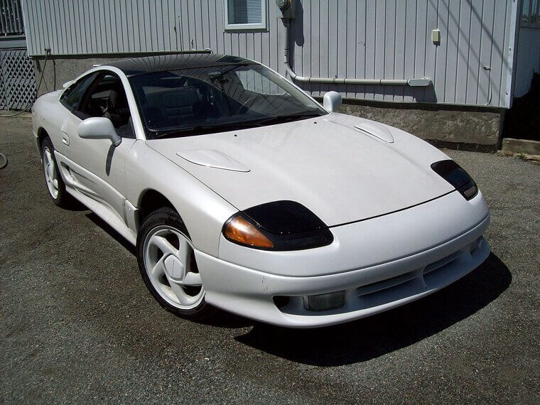 Dodge Stealth (1991-1996)